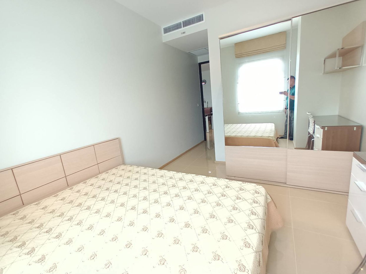 รูป ให้เช่า The Madison Condominium Sukhumvit 41 🏙️ คอนโดหรูใจกลางเมือง - รูปที่ 6/9