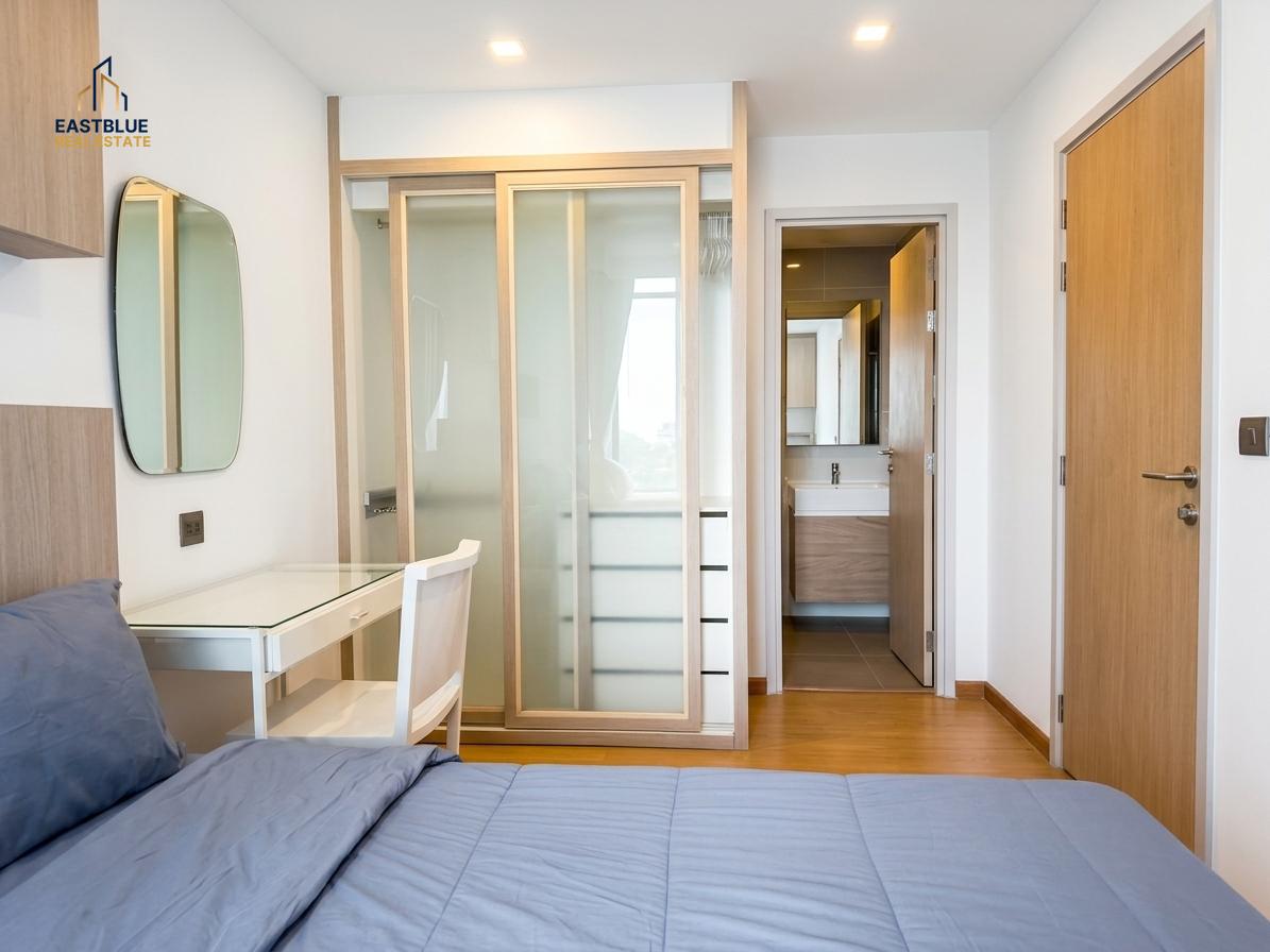 picture ðïļ Luxury Condo in Thonglor - 35.6 sqm, 1 Bed, 28,000 THB - 4/6