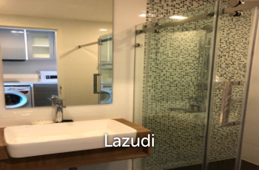 picture A Space ID Asoke-Ratchada 33 sqm Condo in Makkasan - 6/7