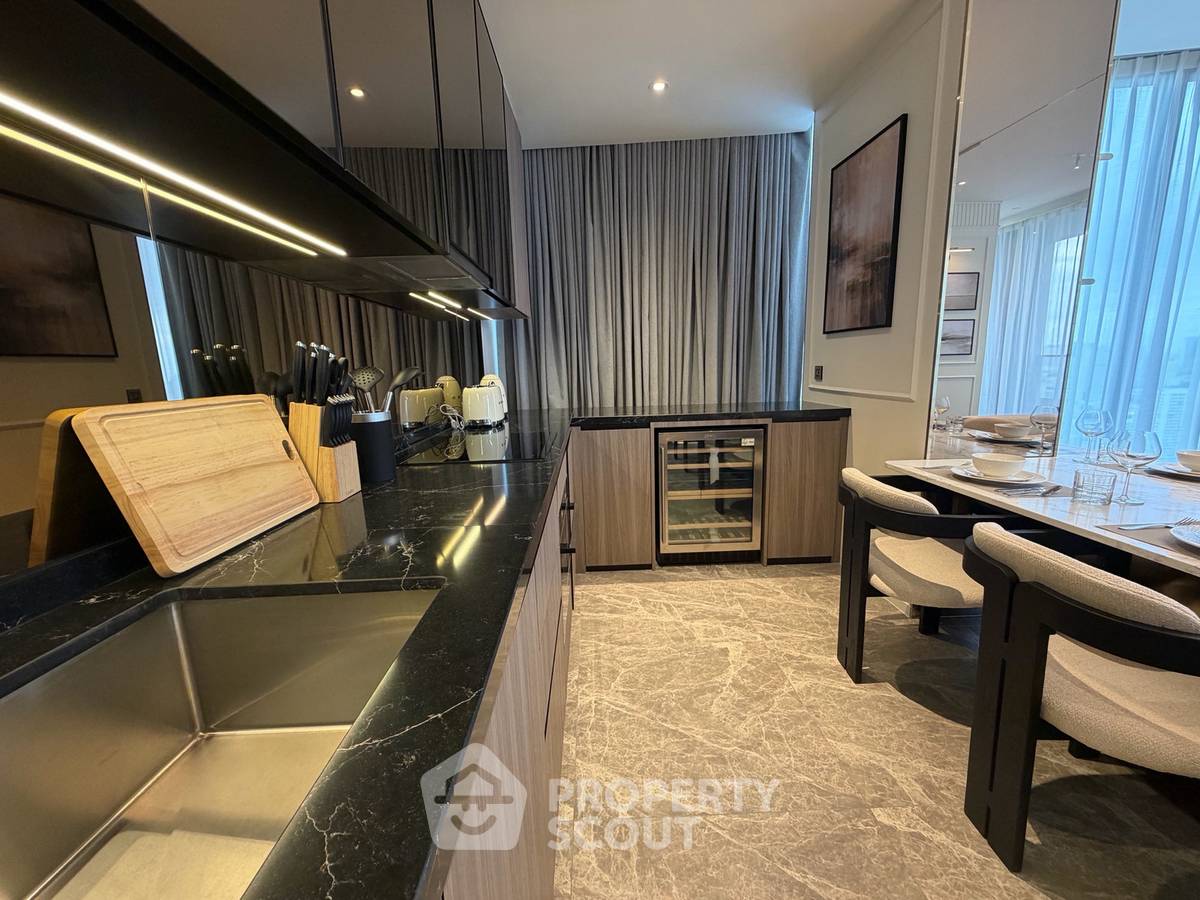 รูป คอนโด 3-ห้องนอน ที่ เอสทีค ทองหล่อ ใกล้ ทองหล่อ (ID 3423862) - รูปที่ 6/22