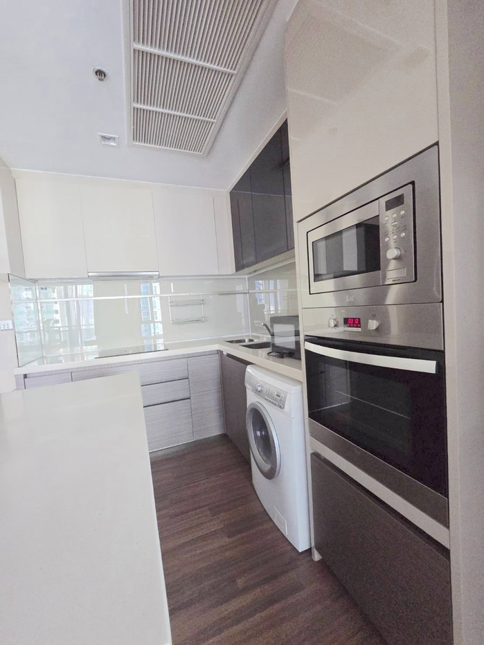 รูป 🌟 Ivy Ampio ห้องสวย 2 นอน พร้อมวิวสุดปัง @ห้วยขวาง 45,000.-

🏙️ Luxury Condo Ivy Ampio 82 ตร.ม. ใกล้ BTS เตรียมอุดมศึกษา ส่งท้ายปีลดราคาพิเศษ! - รูปที่ 9/9