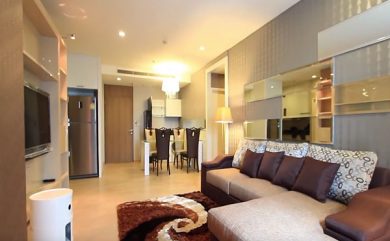 picture 💫 Luxurious 1BR Condo at Noble Remix - Thong Lo BTS! 🏙️ - 8/9