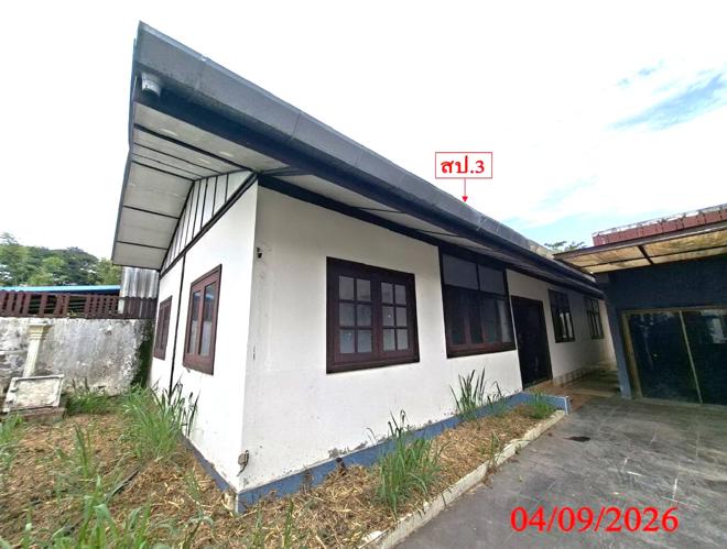 picture HOME 203 Sq.w. San Kamphaeng Chiang Mai for 5.5M - 19/53