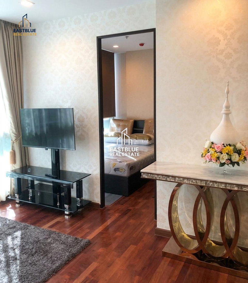 รูป เช่าคอนโด Wish Signature Midtown Siam 🏡 ใจกลางสยาม - รูปที่ 4/6