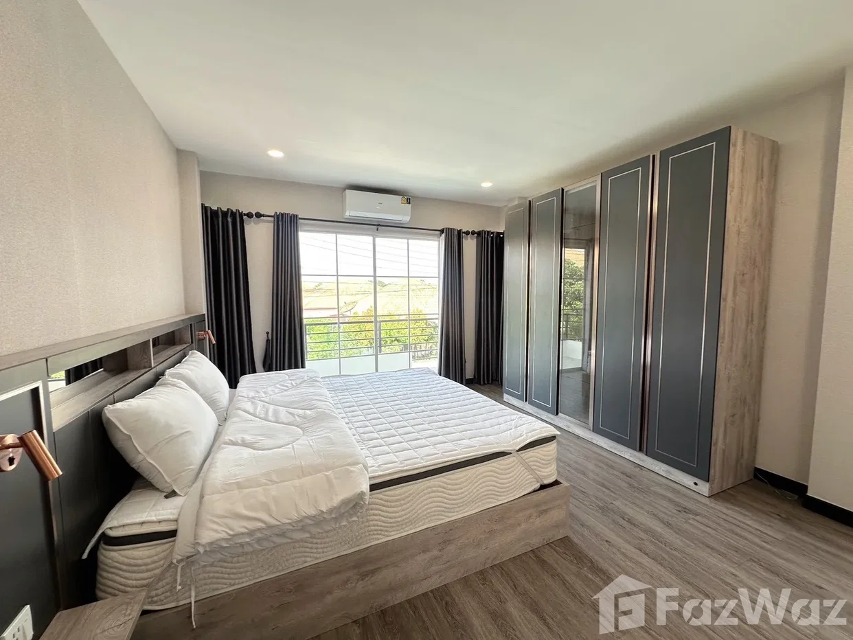 picture 4 Bedrooms for rent at T.W. Park View 6873996 - 17/20