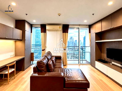 ขายคอนโด : **ขายด่วน ราคาดีมาก** เพียง 13.5 MB | 2bed 2bath ตำแหน่งดี ห้องมุม ทิศเหนือ ตกแต่งสวย | สนใจติดต่อเซลล์ประจำโครงการ K.เฌอเอม 099-620-2888
