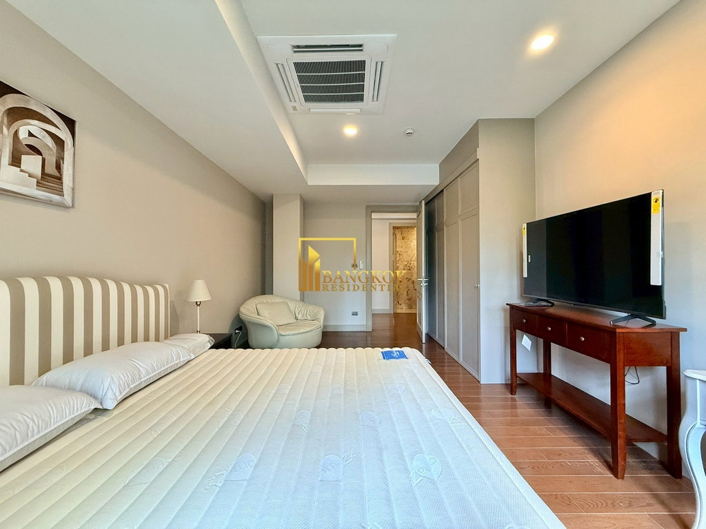picture Beautiful 3 Bedroom Apartment For Rent in Thonglor Area - BR21459AP - 18/37