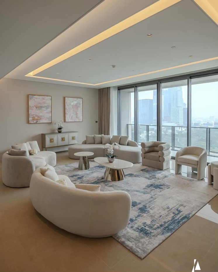 รูป ขาย The Residences at Sindhorn Kempinski 5 นอน 359 ตร.ม. ใกล้ BTS ชิดลม 👑 - รูปที่ 3/9