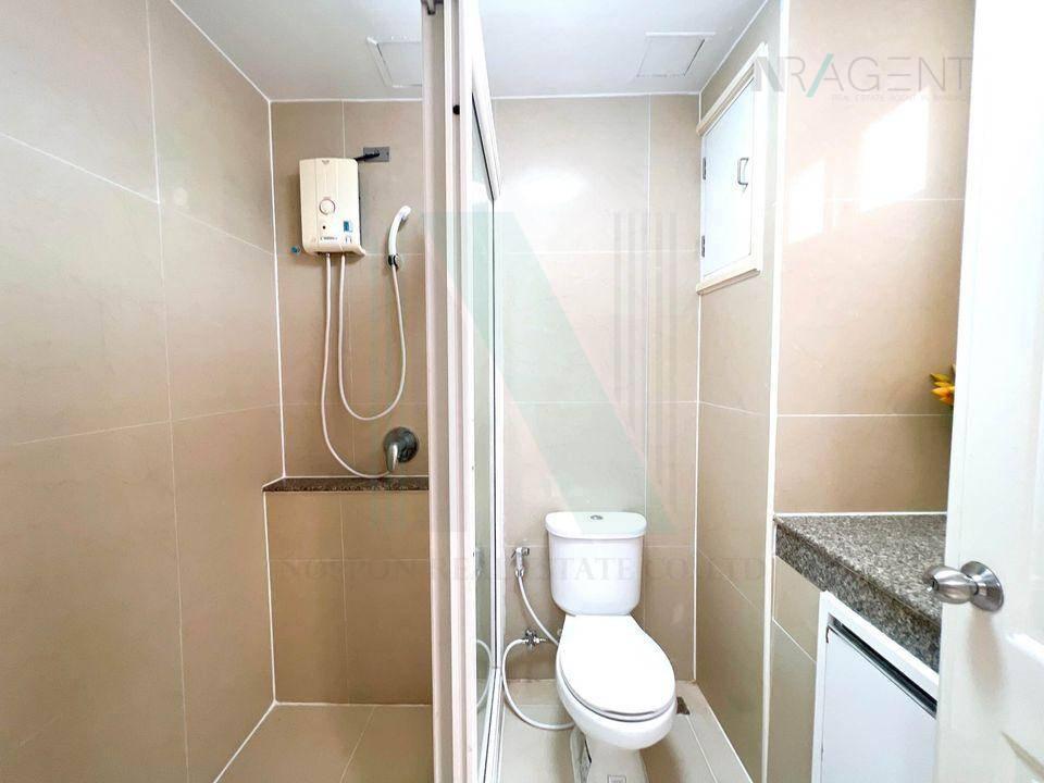 picture For Sell Condo HAPPY CONDO RATCHADA 18 Building B, Floor 7,Studio, Room size  sqm - 2/8