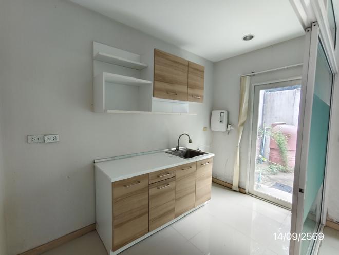 picture TOWN HOUSE 23.1 Sq.w. Khan Na Yao Bangkok for 4.4M - 8/39