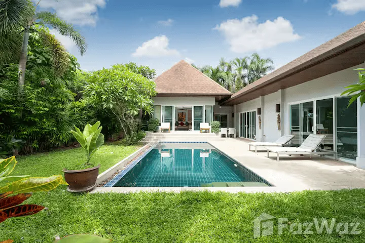 picture Villa Morning Forest 6872374 - 1/30