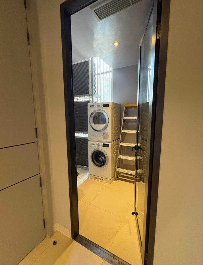 picture For Sale Vittorio Sukhumvit 39 2-Bed 127 sqm near BTS Phrom Phong 51.5M THB 👑 - 7/8