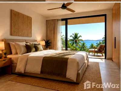 Houses for sale Ko Samui Surat Thani : 2 Bedroom Villa for sale at Pure Cottage  6873859