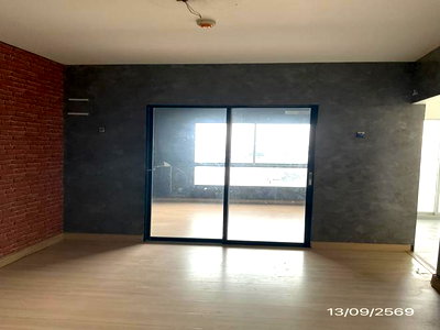 CONDO 28.5 Sq.m. Khlong Luang Pathumthani for 684,000