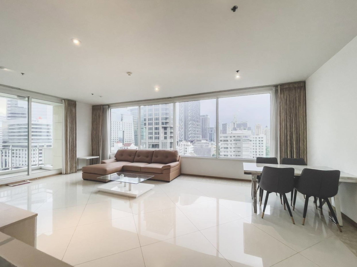 picture ð Prime Condo in Silom: The Empire Place ðĒ - 2/7