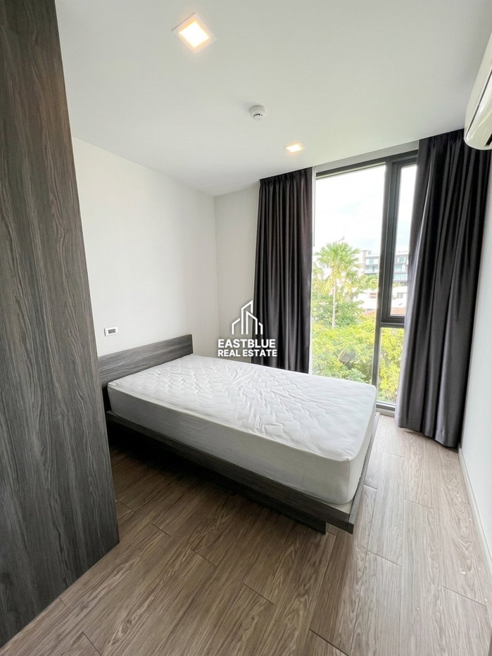 รูป SAVVI Phaholyothin-Ari คอนโด 2 ห้องนอน ทำเลอารีย์ 🤩 พร้อมขาย! - รูปที่ 3/8