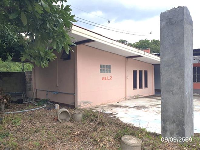 picture HOME 997 Sq.w. Soem Ngam Lamphang for 5.8M - 13/39