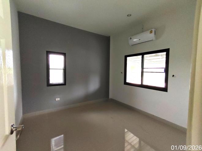 รูป บ้านเดี่ยว 40 ตร.วา เดอะ คลัสเตอร์ ปลวกแดง ระยอง 1.9M - รูปที่ 7/25