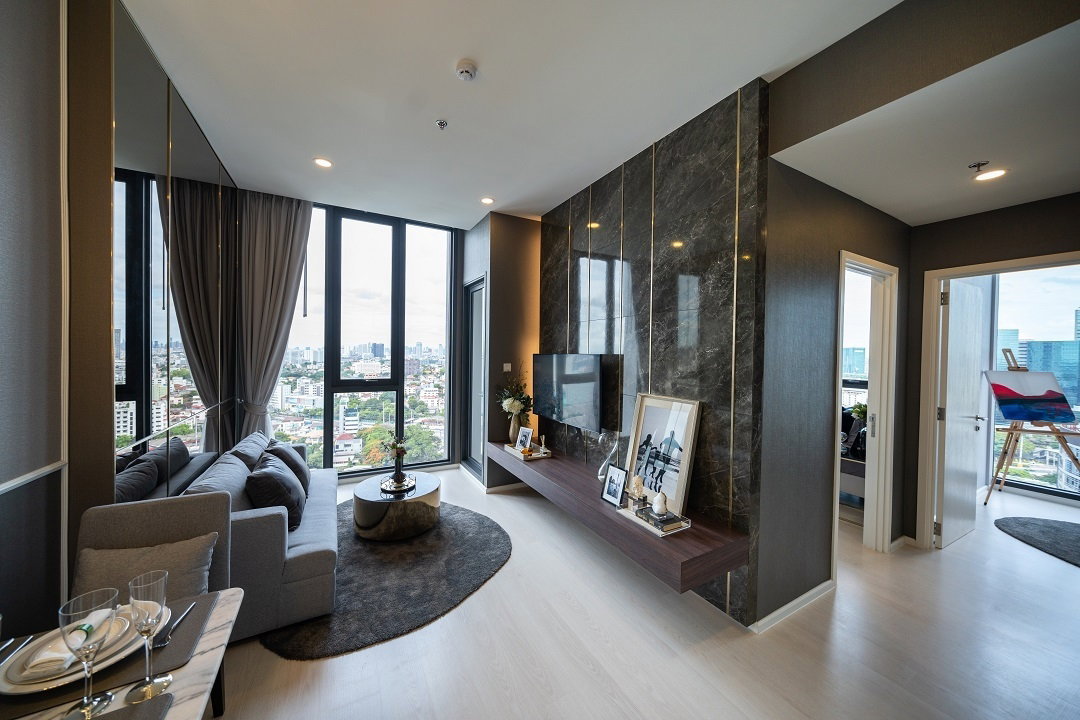 picture For Sale: Mazarine Ratchayothin Condo near BTS Ratchayothin ✨ Prime Location! - 21/30