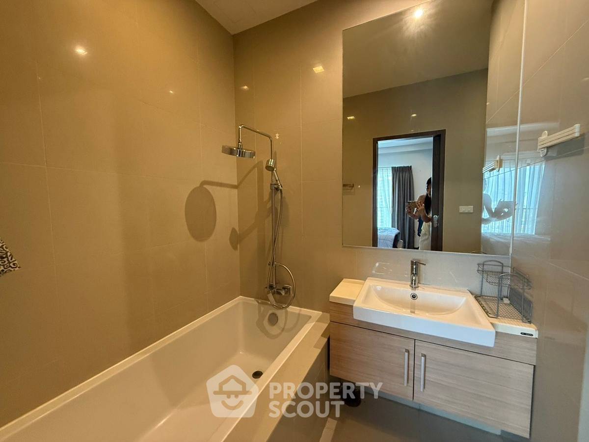 รูป คอนโด 1-ห้องนอน ที่ โนเบิล รีวิล เอกมัย ใกล้ BTS เอกมัย (ID 3422642) - รูปที่ 14/18