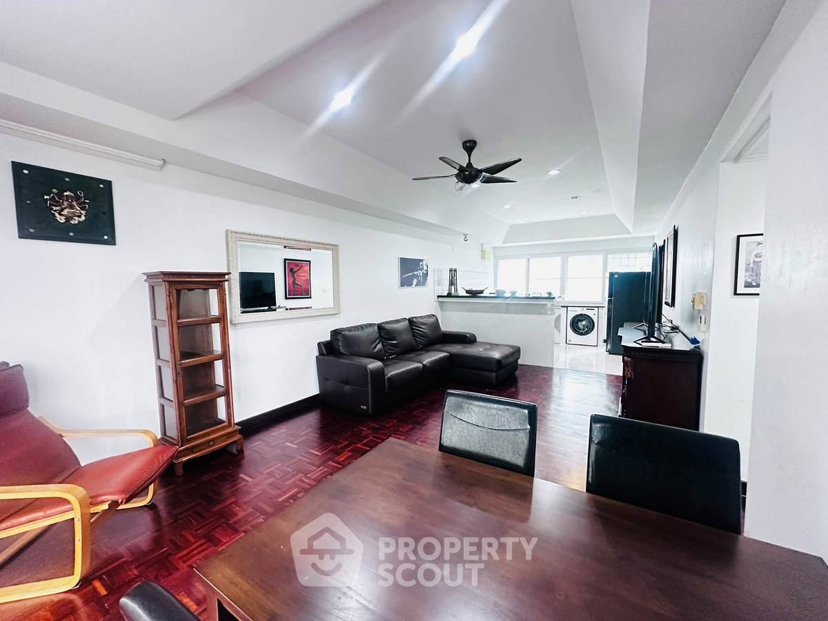 picture 2-BR 111 Sqm In Bangsaray Condominium, Bang Sare (ID 3423826) - 4/12