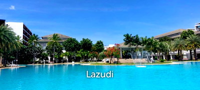 Townhouses for sale Hua Hin Prachaubkirikhan : City location / 4 bedrooms + 4 bathrooms / huge pool