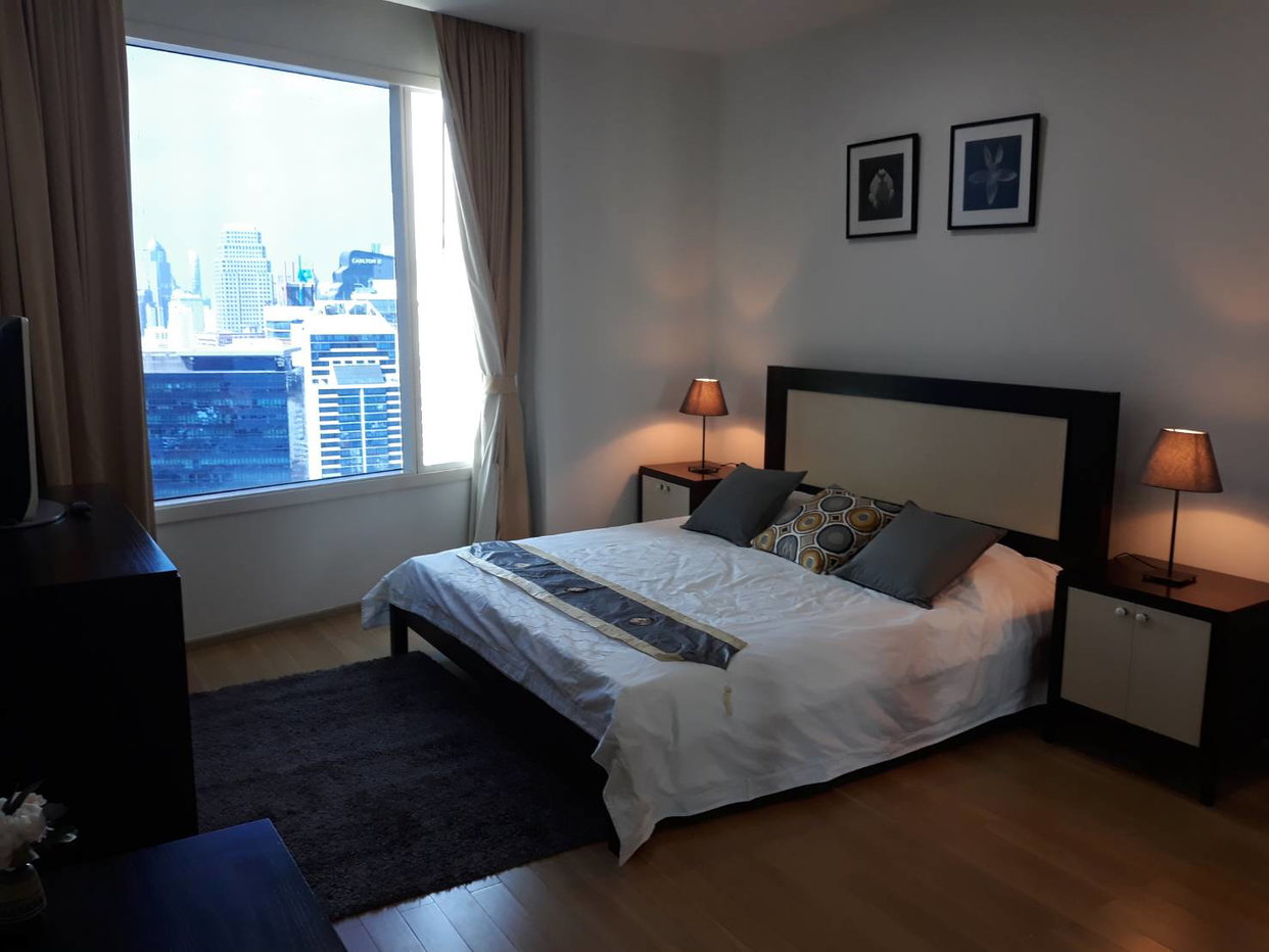 picture For Sale: 39 by Sansiri, 3-Bed with City View Near BTS Phrom Phong 🌆 - 5/8