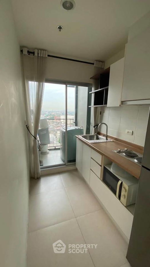 รูป คอนโด 1-ห้องนอน ที่ ยู ดีไลท์ รัตนาธิเบศร์ ใกล้ MRT กระทรวงสาธารณสุข (ID 3423114) - รูปที่ 7/12