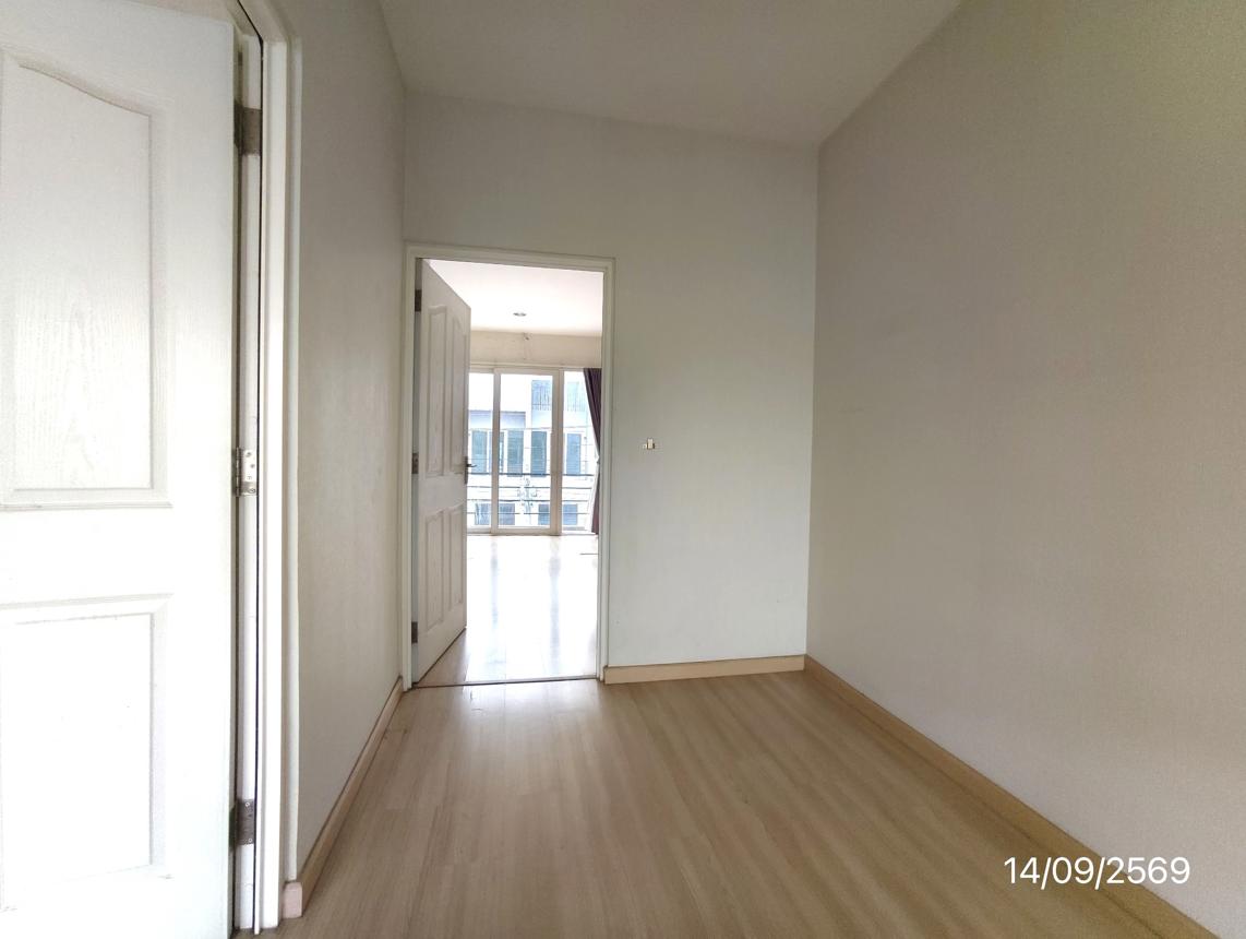 picture TOWN HOUSE 23.1 Sq.w. Khan Na Yao Bangkok for 4.4M - 31/39