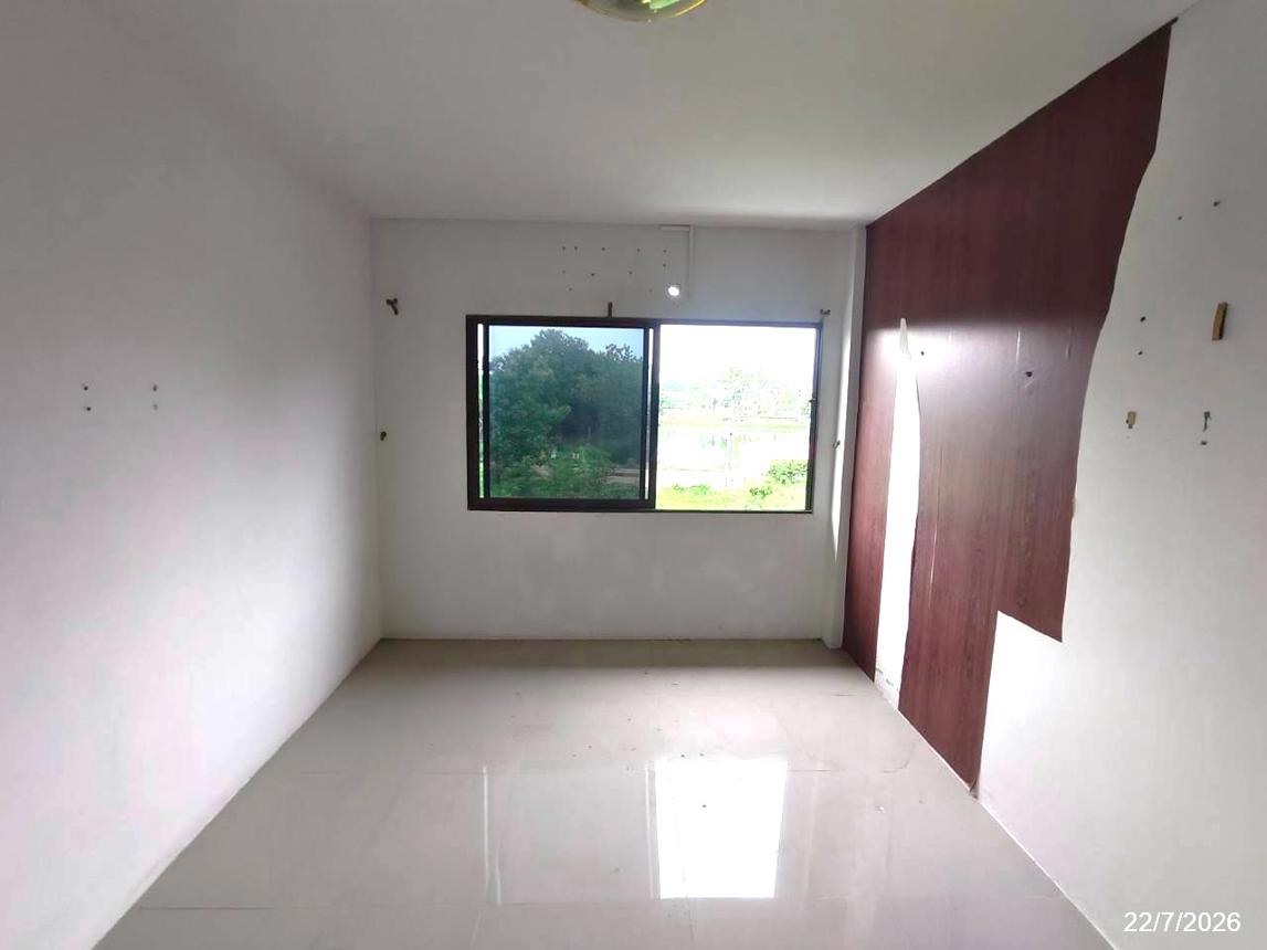 picture SHOP HOUSE 19 Sq.w. Chum Phae Khon Kaen for 2M - 24/31