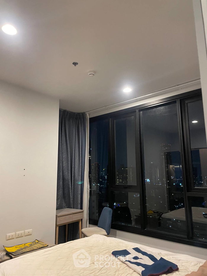 รูป คอนโด 2 ห้องนอน ชั้น 19 ขายที่ XT Ekkamai ใกล้ BTS ทองหล่อ (ID 1856188) - รูปที่ 2/5
