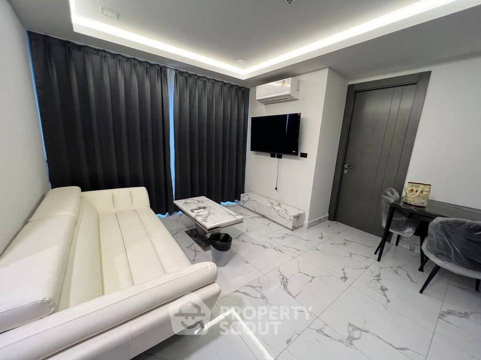 รูป คอนโด 2-ห้องนอน ที่ อคาเดีย มิลเลนเนียม ทาวเวอร์ ใกล้ พัทยาใต้ (ID 3424347) - รูปที่ 8/12