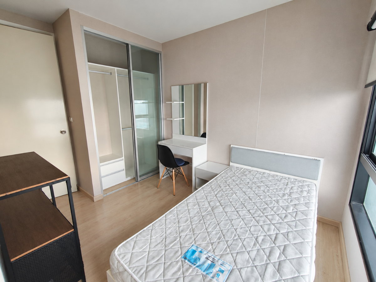 picture ðĒ The Parkland PhetkasemâTha Phra Condo, Bangkok location â Price: 4.5 million THB - 5/10