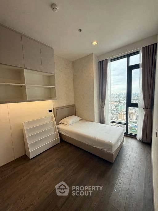 picture Great Value 2-BR The Address Siam-Ratchathewi Near BTS Ratchathewi (ID 3410325) - 9/12