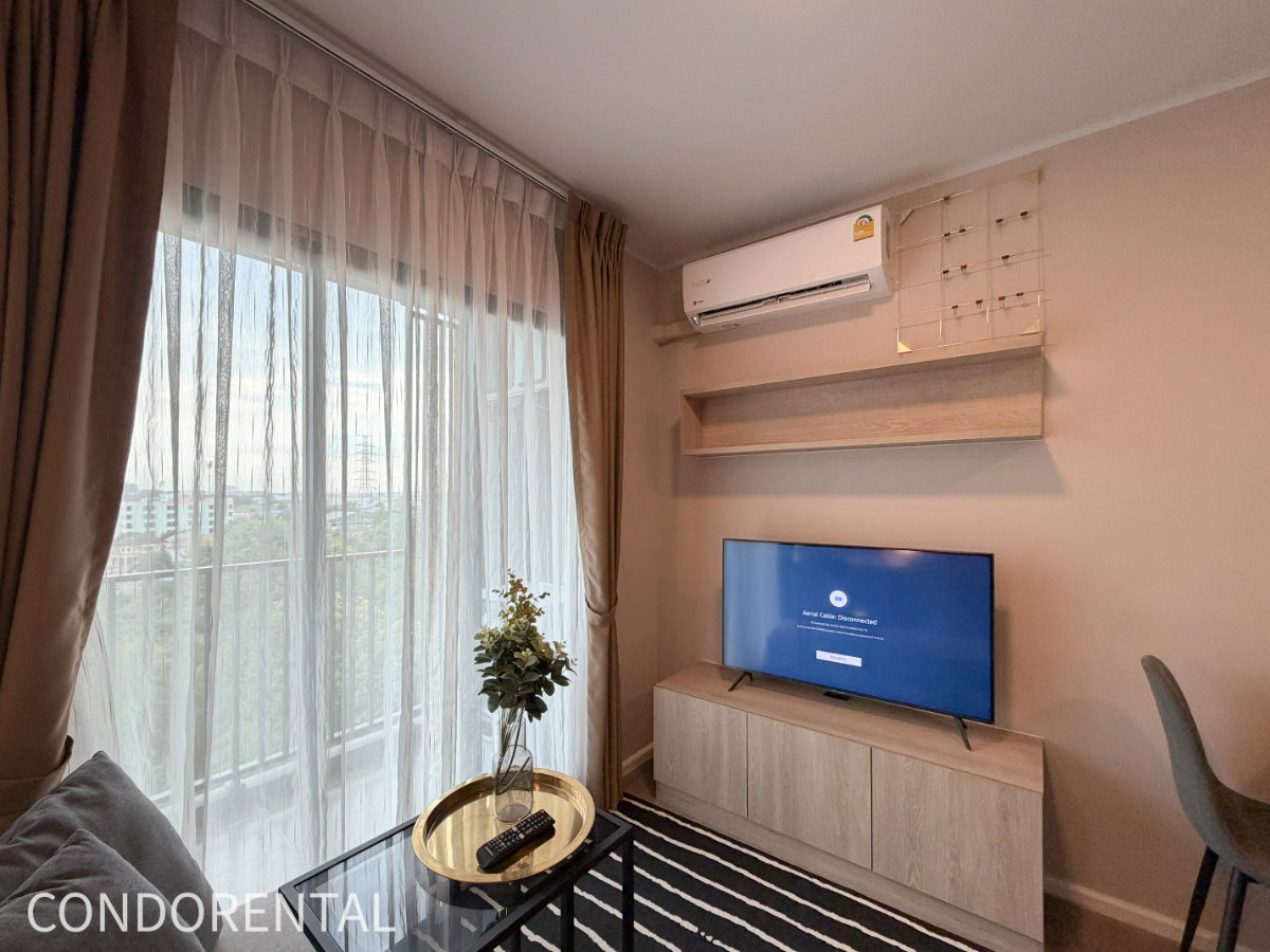 picture @Condorental condo for rent dcondo Campus Hideaway - 4/11