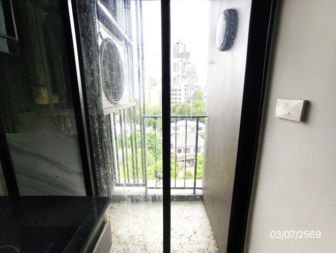 picture CONDO 27.93 Sq.m. Chatuchak Bangkok for 3.2M - 7/25