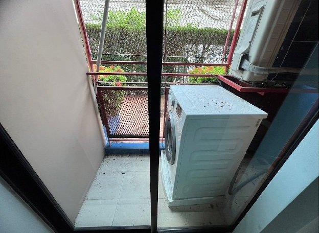 picture CONDO 27.94 Sq.m. Bang Na Bangkok for 1.9M - 11/16