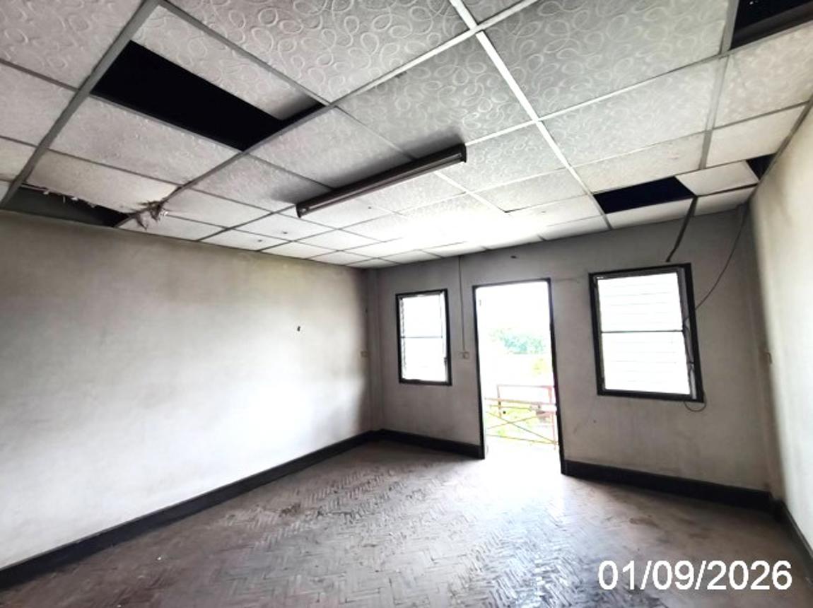 picture SHOP HOUSE 71 Sq.w. Fang Chiang Mai for 2.1M - 33/39