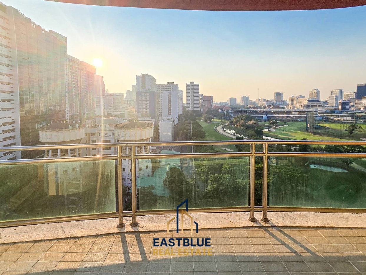 รูป 🔥 ด่วน! คอนโดหรูใจกลางเมือง บ้านราชดำริ 266 ตรม. 3 ห้องนอน
🏙️ เพียง 73 ล้าน! ติด BTS ราชดำริ ส่วนกลางครบ จบที่นี่เลย - รูปที่ 8/8