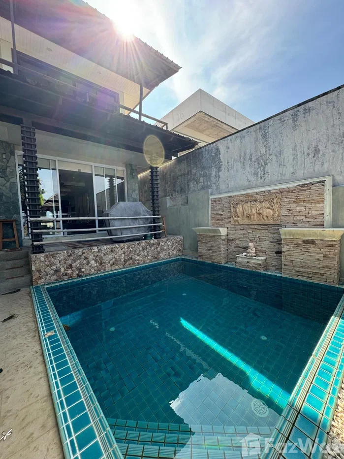 picture 3 Bedroom Villa for sale in Maenam, Surat Thani 2000124 - 4/16