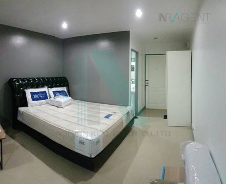 For Sell Condo REGENT HOME 4 Building B, Floor 6,Studio, Room size 31 sqm