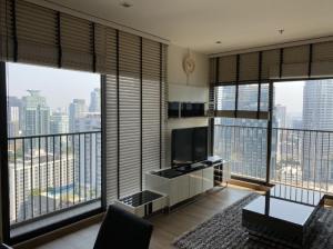 picture 💫 Luxurious 1BR Condo at Noble Remix - Thong Lo BTS! 🏙️ - 6/9