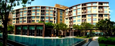 CONDO 29.93 Sq.m. Khlong Luang Pathumthani for 2M
