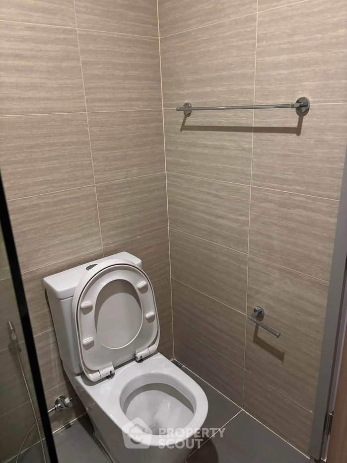 picture Pet-Friendly 20th-Floor 1-BR M Jatujak Near BTS Saphan Khwai (ID 3423868) - 10/10