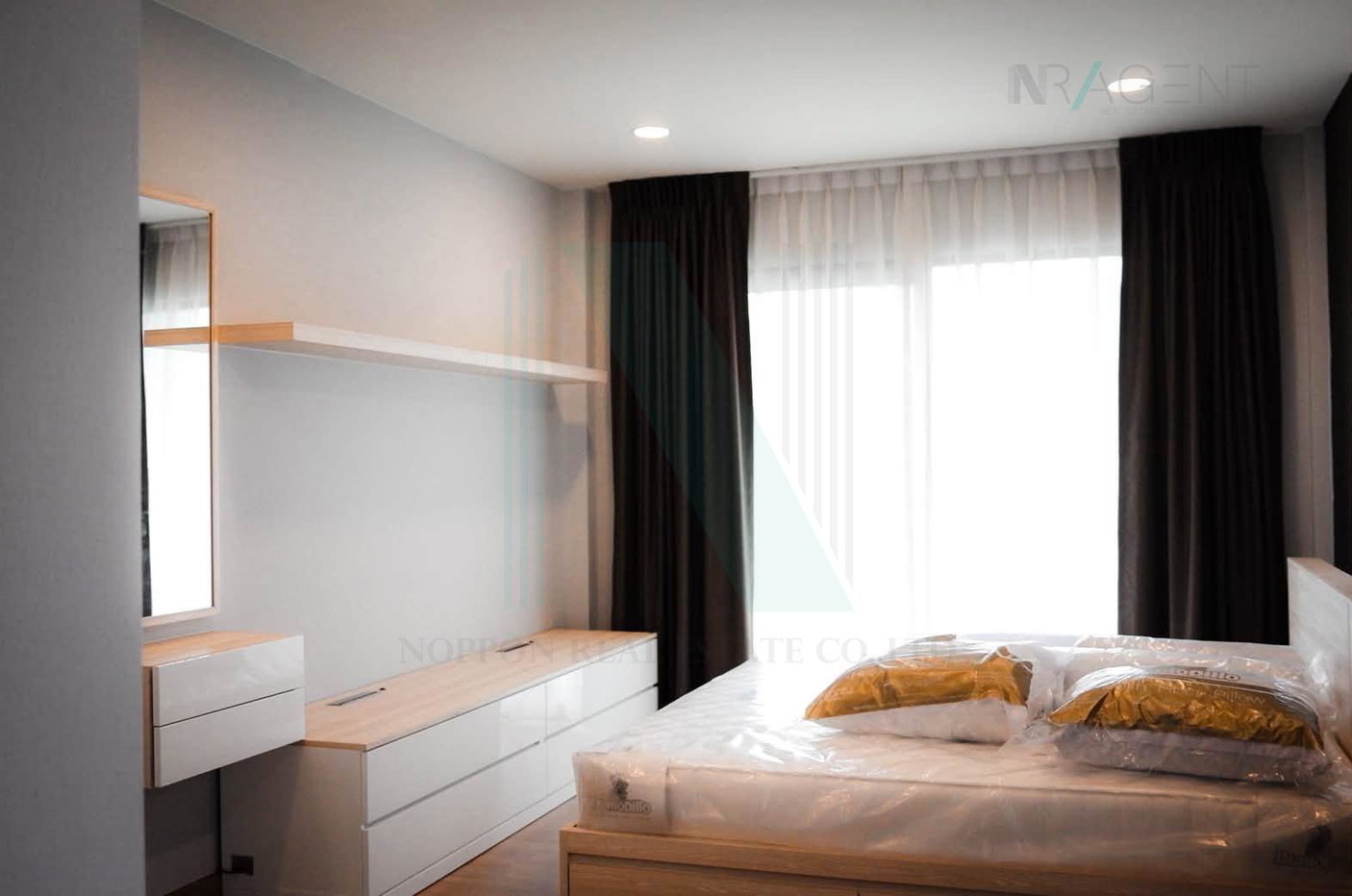 picture 📌 For Rent 2-story House CENTRO BANGNA 3 bedroom 3 bathroom - 6/8