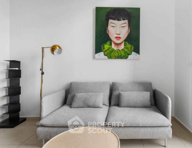 picture 200m To BTS Ekkamai | 1-BR At The Lofts Ekkamai (ID 3404901) - 3/3