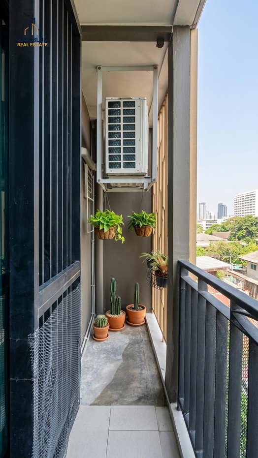 picture Maestro 14 Siam - Ratchathewi for Rent - 1 Bed 26.5 sqm near BTS Ratchathewi ✨ - 5/5