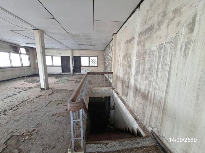รูป อาคารพาณิชย์ 35 ตร.วา เมืองสกลนคร สกลนคร 10M - รูปที่ 19/43