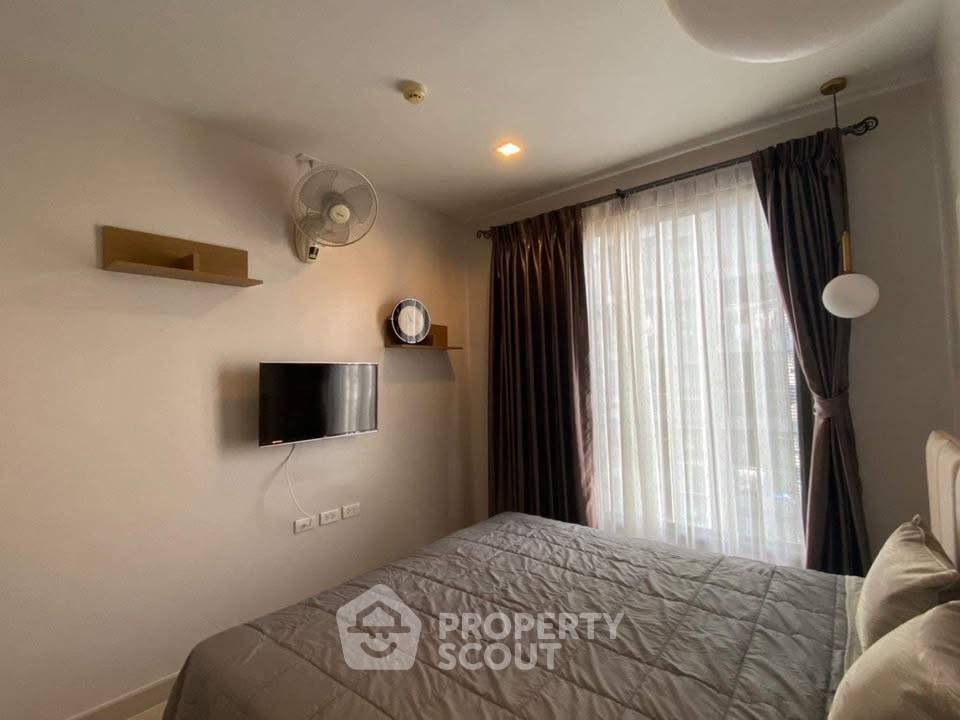 รูป คอนโด 1-ห้องนอน ที่ นายน์ บาย แสนสิริ ใกล้ BTS วงเวียนใหญ่ (ID 3423286) - รูปที่ 7/19
