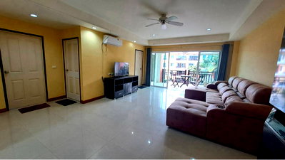 Condos for sale : Prime location codominium for sale in Rawai Phuket.